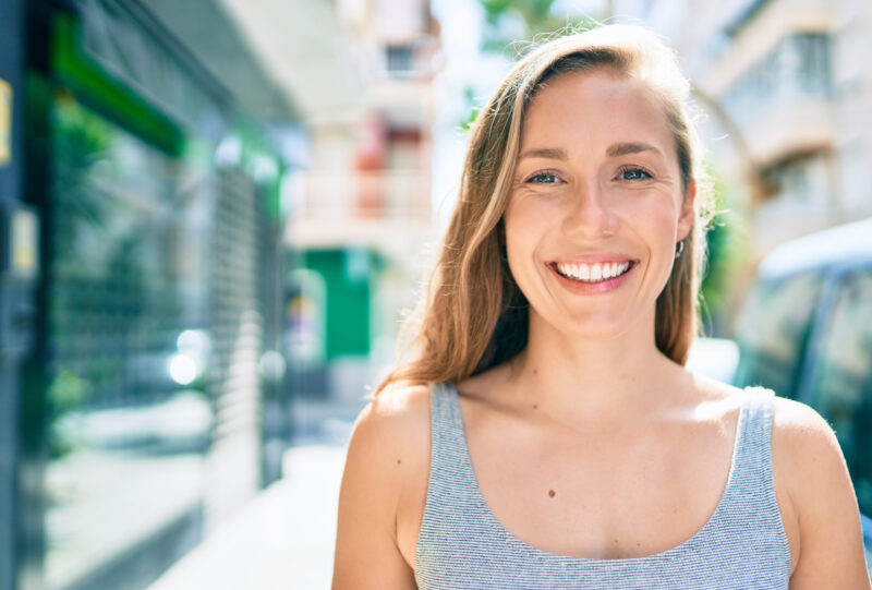 Restorative Dentistry Nashville Care